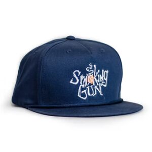 OG foam Trucker - Navy