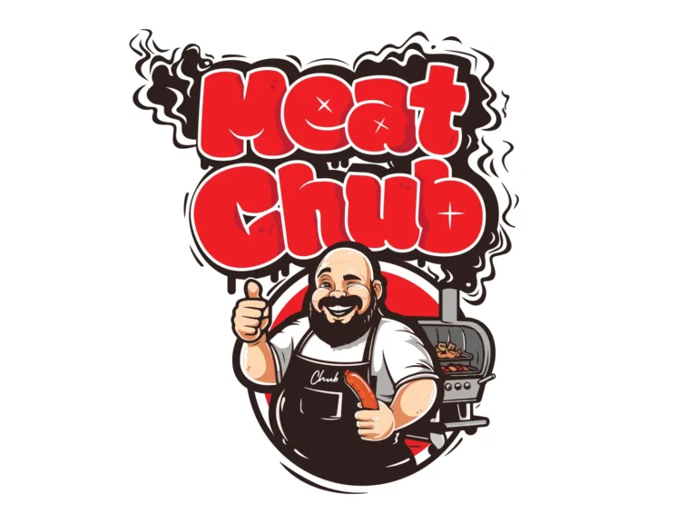 Logo for Meat Chub