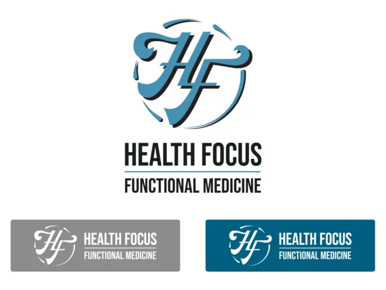 Logo for Health Focus