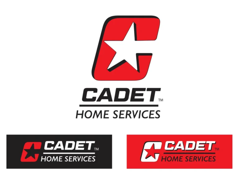 Logo for Cadet Home Services