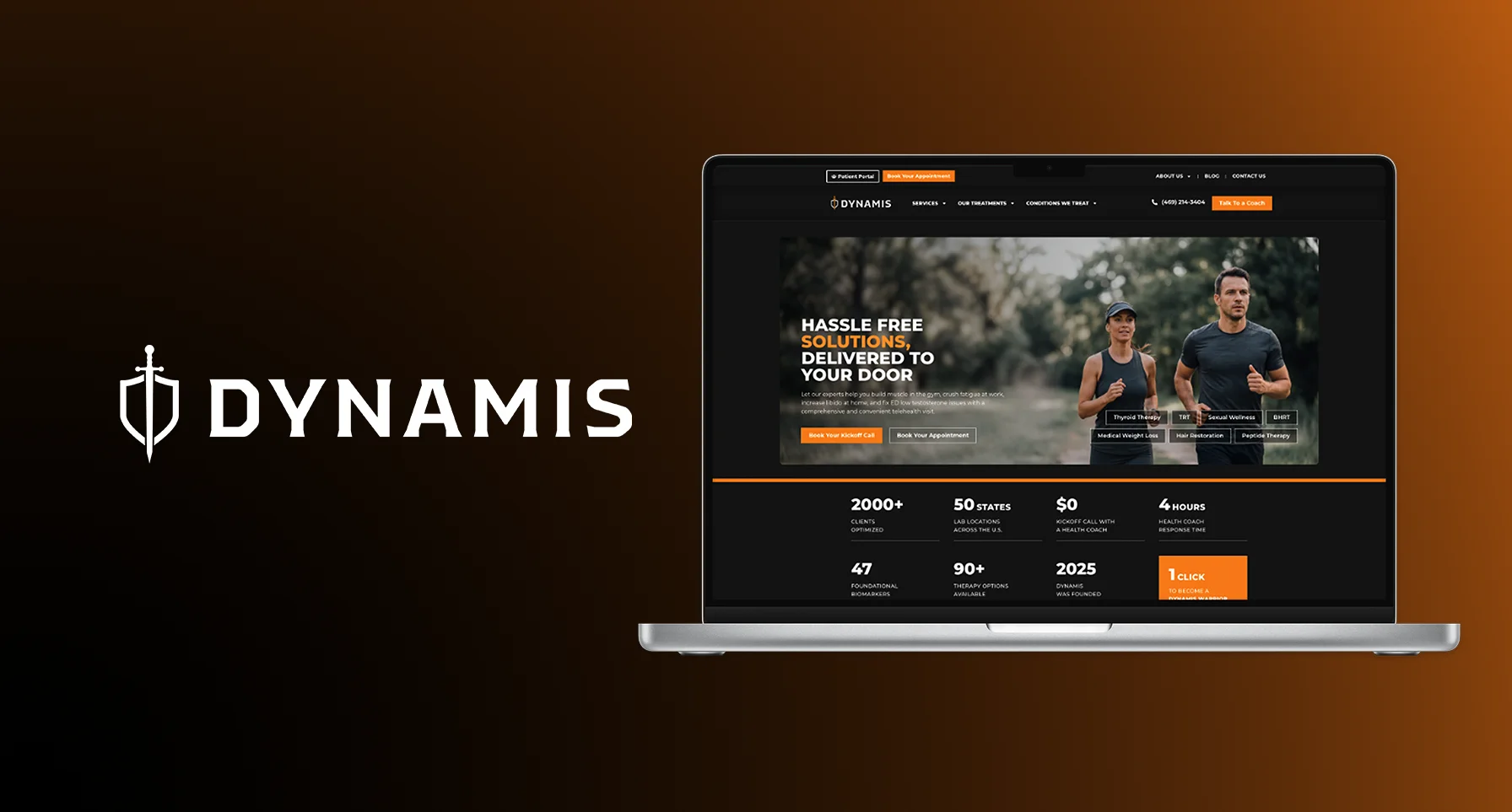 Dynamis